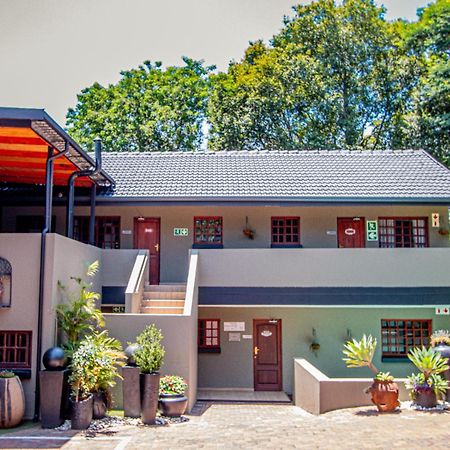 Casa Albergo Corporate Guest House Pretoria Bagian luar foto